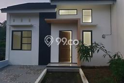 Dijual Cepat Rumah Minimalis & Modern LB 42m2 di Ciapus Dijual Cepat Rumah Minimalis & Modern LB 42m2 di Ciapus