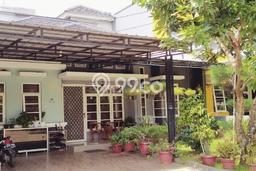 Jual Rumah Favorit Siap Huni LB 170m2 di Gunung Putri, Bogor Jual Rumah Favorit Siap Huni LB 170m2 di Gunung Putri, Bogor