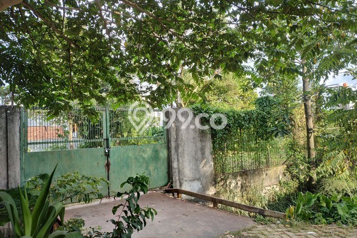 Kavling Tanah untuk Dijual di Petukangan, Jakarta Selatan, Luas 1559m2 Kavling Tanah untuk Dijual di Petukangan, Jakarta Selatan, Luas 1559m2