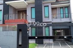 Siap Huni Hunian Elit 6 Kamar di Ciracas Dekat ke Mana Pun Siap Huni Hunian Elit 6 Kamar di Ciracas Dekat ke Mana Pun