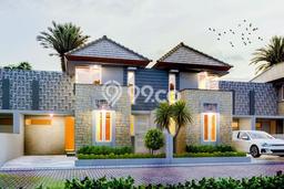 Rumah Minimalis Favorit Dijual Area Rajabasa LT 90m2 Rumah Minimalis Favorit Dijual Area Rajabasa LT 90m2