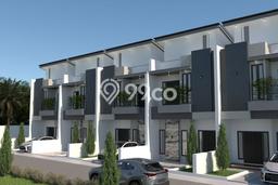 Jual Rumah Strategis Bagus Punya 3 KT di Ciracas Jakarta Timur SHM Jual Rumah Strategis Bagus Punya 3 KT di Ciracas Jakarta Timur SHM
