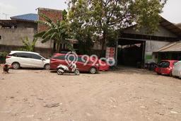 Untuk Dijual Tanah 1800m2 di Sunter, Jakarta Utara Untuk Dijual Tanah 1800m2 di Sunter, Jakarta Utara