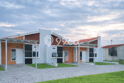 Jual Rumah Murah Meriah Cikarang Utara Punya 2 Kamar & LT 60m2 Jual Rumah Murah Meriah Cikarang Utara Punya 2 Kamar & LT 60m2
