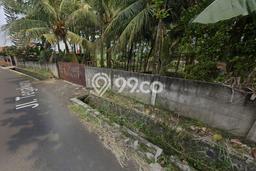 Lahan Investasi Lokasi Dramaga Bogor SHM Lahan Investasi Lokasi Dramaga Bogor SHM