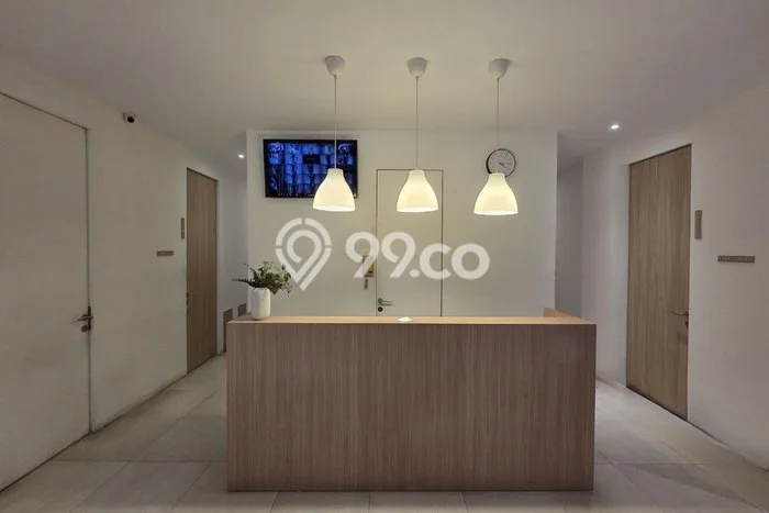Dijual Segera Rumah Kost di Gading Serpong, Tangerang 97 Kamar Dijual Segera Rumah Kost di Gading Serpong, Tangerang 97 Kamar