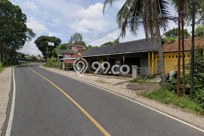 Lahan untuk Dijual Lokasi Panawangan, Ciamis Luas 7560m2 SHM Lahan untuk Dijual Lokasi Panawangan, Ciamis Luas 7560m2 SHM