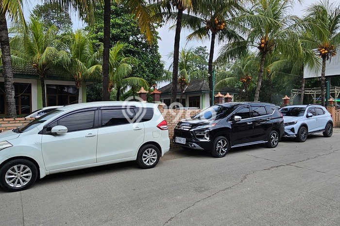 Kavling Tanah di Cikarang Pusat Dijual Luas 2814m2 Legalitas SHM Kavling Tanah di Cikarang Pusat Dijual Luas 2814m2 Legalitas SHM