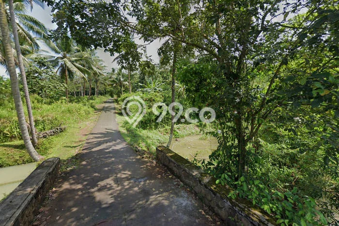 Dijual Tanah Kawasan Cisaga, Luas 27000m², Lokasi Potensial Dijual Tanah Kawasan Cisaga, Luas 27000m², Lokasi Potensial