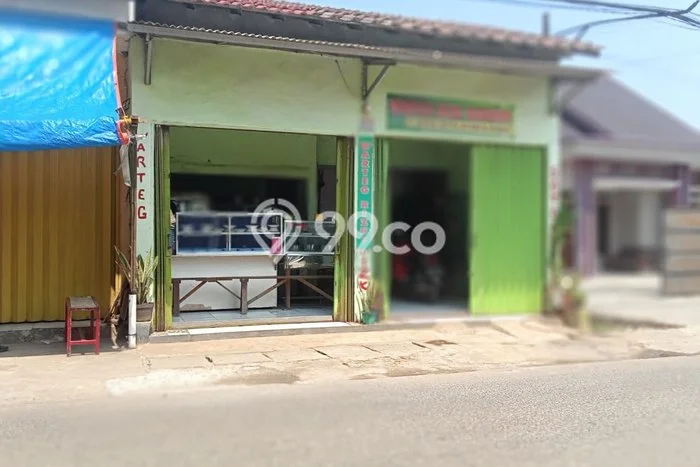 Dijual Rumah 3 Kamar Lokasi Strategis Bagus dan Strategis di Mustikajaya Dijual Rumah 3 Kamar Lokasi Strategis Bagus dan Strategis di Mustikajaya