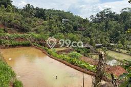 Tanah Kavling untuk Dijual di Baregbeg Ciamis 51596m2 Tanah Kavling untuk Dijual di Baregbeg Ciamis 51596m2