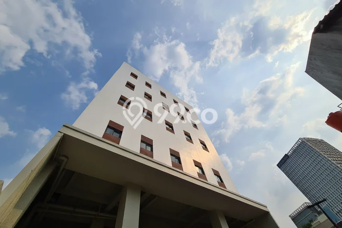 Dijual Segera Rumah Kost di Gading Serpong, Tangerang 97 Kamar Dijual Segera Rumah Kost di Gading Serpong, Tangerang 97 Kamar