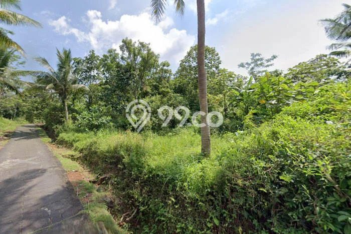Dijual Tanah Kawasan Cisaga, Luas 27000m², Lokasi Potensial Dijual Tanah Kawasan Cisaga, Luas 27000m², Lokasi Potensial