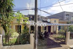 Rumah Kost untuk Dijual di Dramaga dengan 7 KT, 2 KM, Luas 154m2 Rumah Kost untuk Dijual di Dramaga dengan 7 KT, 2 KM, Luas 154m2