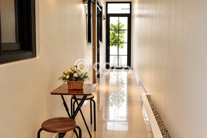 Dijual Kost di Kawasan Dramaga, Bogor, Spesifikasi 7 KT, 7 KM, 119m2 Dijual Kost di Kawasan Dramaga, Bogor, Spesifikasi 7 KT, 7 KM, 119m2