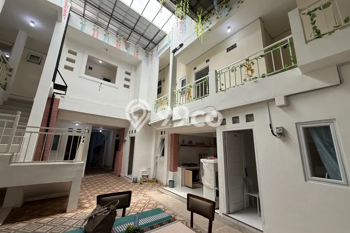 Dijual Kost 43 Kamar di Tangerang untuk Investasi Anda Dijual Kost 43 Kamar di Tangerang untuk Investasi Anda
