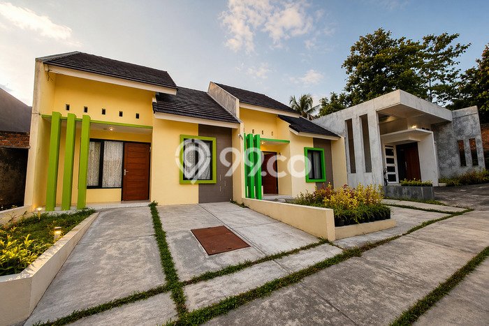 Jual Rumah Murah di Cileunyi Bandung Harga Rp 380 Juta LT 81m2 Jual Rumah Murah di Cileunyi Bandung Harga Rp 380 Juta LT 81m2