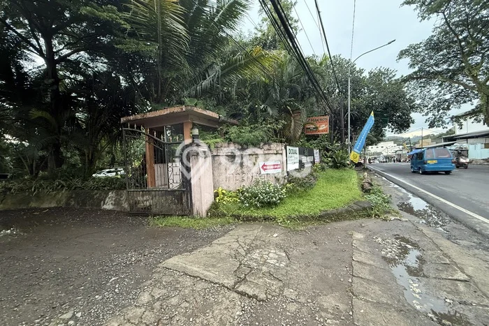 LOKASI PREMIUM! Hotel Kawasan Ciawi, Luas 800m2m², Jalan Strategis LOKASI PREMIUM! Hotel Kawasan Ciawi, Luas 800m2m², Jalan Strategis