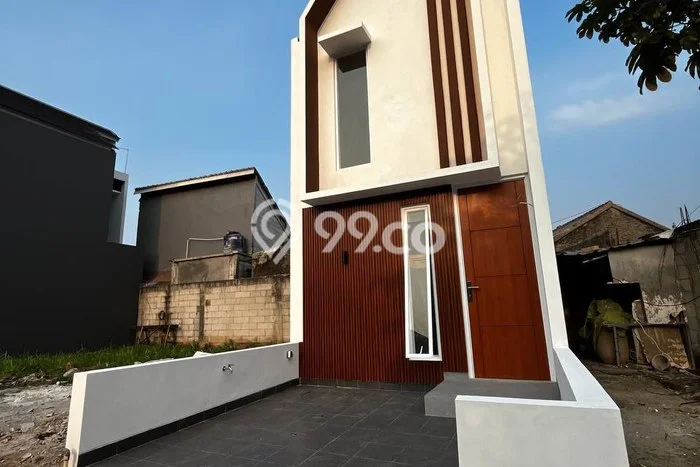Jual Rumah Siap Huni di Cipayung Jakarta Timur Harga Rp 499 Juta LT 30m2 Jual Rumah Siap Huni di Cipayung Jakarta Timur Harga Rp 499 Juta LT 30m2