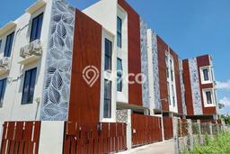 Kost Dijual Lokasi Strategis Kukusan Depok 10 Kamar Tidur Kost Dijual Lokasi Strategis Kukusan Depok 10 Kamar Tidur
