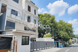 Rumah Kost Dijual Lokasi Kebayoran Lama, Jakarta Selatan, 62 Kamar Tidur, 63 Kamar Mandi, 1200m2 Rumah Kost Dijual Lokasi Kebayoran Lama, Jakarta Selatan, 62 Kamar Tidur, 63 Kamar Mandi, 1200m2