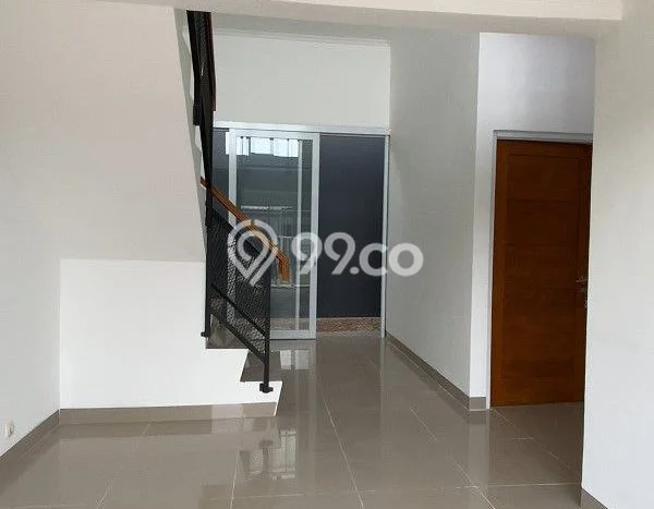 Dijual Rumah Eksklusif 2 KT di Mustikasari, Bekasi Dijual Rumah Eksklusif 2 KT di Mustikasari, Bekasi