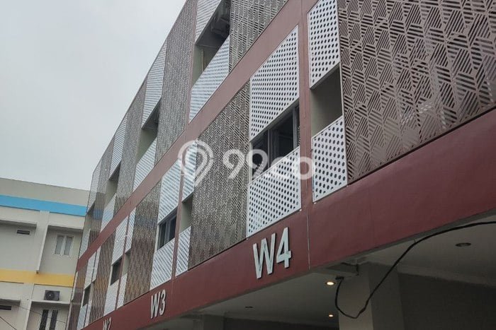 Dijual Rumah Kost di Kukusan, Depok, 10 KT, 10 KM, Bangunan 190m2 Dijual Rumah Kost di Kukusan, Depok, 10 KT, 10 KM, Bangunan 190m2