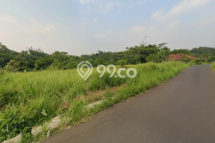 Tanah untuk Dijual Lokasi Ciampea, Bogor Luas 49000m2 SHM Tanah untuk Dijual Lokasi Ciampea, Bogor Luas 49000m2 SHM