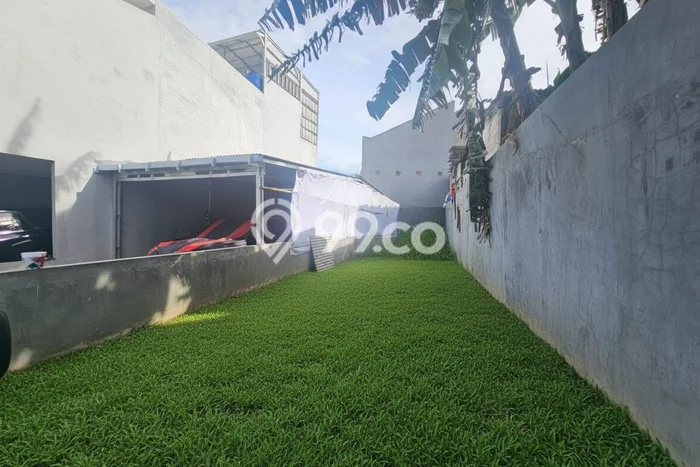 Dijual Tanah di Pondok Aren Tangerang Selatan Luas 64m2 SHM Dijual Tanah di Pondok Aren Tangerang Selatan Luas 64m2 SHM