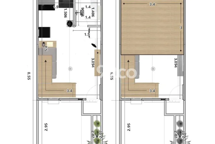 Jual Rumah Siap Huni di Cipayung Jakarta Timur Harga Rp 499 Juta LT 30m2 Jual Rumah Siap Huni di Cipayung Jakarta Timur Harga Rp 499 Juta LT 30m2