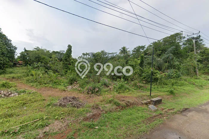 Tanah di Cisaga, Ciamis Luas 20000m2 Dijual Segera Tanah di Cisaga, Ciamis Luas 20000m2 Dijual Segera