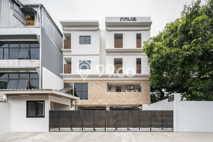 Rumah Kost Dijual Lokasi Kebayoran Lama, Jakarta Selatan, 62 Kamar Tidur, 63 Kamar Mandi, 1200m2 Rumah Kost Dijual Lokasi Kebayoran Lama, Jakarta Selatan, 62 Kamar Tidur, 63 Kamar Mandi, 1200m2