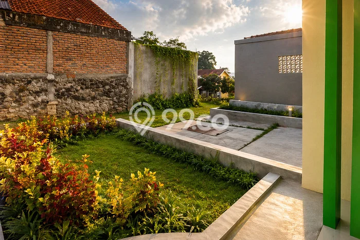 Jual Rumah Murah di Cileunyi Bandung Harga Rp 380 Juta LT 81m2 Jual Rumah Murah di Cileunyi Bandung Harga Rp 380 Juta LT 81m2