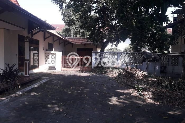 Tanah Dijual Lokasi Semarang Barat, Semarang Luas 1570m2 Legalitas Aman Tanah Dijual Lokasi Semarang Barat, Semarang Luas 1570m2 Legalitas Aman