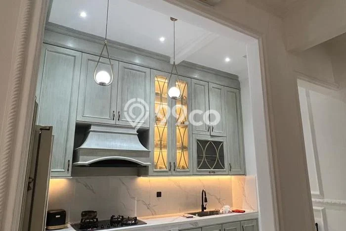Disewakan Rumah Konsep Modern di Duren Sawit Jakarta Timur dengan 5 Kamar Disewakan Rumah Konsep Modern di Duren Sawit Jakarta Timur dengan 5 Kamar