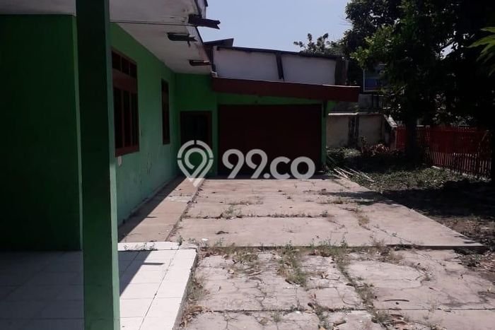 Tanah Dijual Lokasi Semarang Barat, Semarang Luas 1570m2 Legalitas Aman Tanah Dijual Lokasi Semarang Barat, Semarang Luas 1570m2 Legalitas Aman