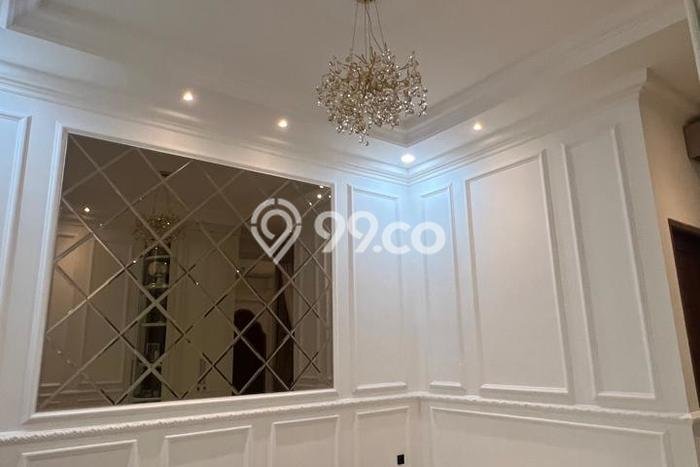 Disewakan Rumah Konsep Modern di Duren Sawit Jakarta Timur dengan 5 Kamar Disewakan Rumah Konsep Modern di Duren Sawit Jakarta Timur dengan 5 Kamar