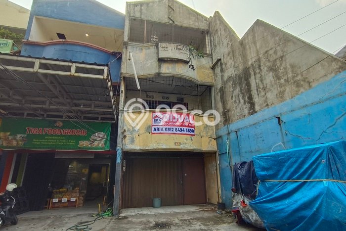 Ruko Bagus Dijual LB 150m2 Lokasi Strategis Jakarta Barat Area Cocok untuk Berbisnis Ruko Bagus Dijual LB 150m2 Lokasi Strategis Jakarta Barat Area Cocok untuk Berbisnis