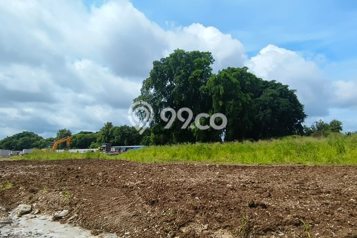 Tanah Dijual di Jakarta Barat Seluas 21816m2 Strategis Tanah Dijual di Jakarta Barat Seluas 21816m2 Strategis