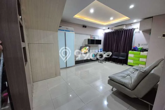 For Sale! Premium House LT 136m2 Desain Modern di Ulujami For Sale! Premium House LT 136m2 Desain Modern di Ulujami