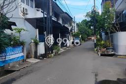 Rumah Luxury Modern Siap Huni di Gelong Jakarta Barat Rumah Luxury Modern Siap Huni di Gelong Jakarta Barat