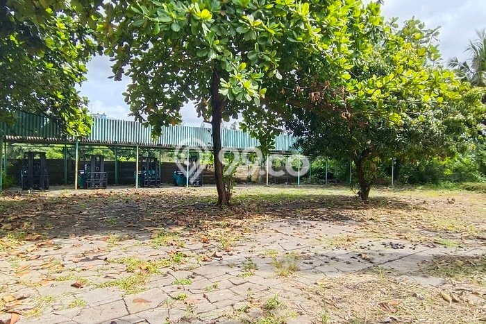 Untuk Dijual Tanah 91920m2 di Daan Mogot, Jakarta Barat Untuk Dijual Tanah 91920m2 di Daan Mogot, Jakarta Barat