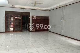Jual Rumah Eksklusif 5 KT di Srengseng, Jakarta Barat Jual Rumah Eksklusif 5 KT di Srengseng, Jakarta Barat