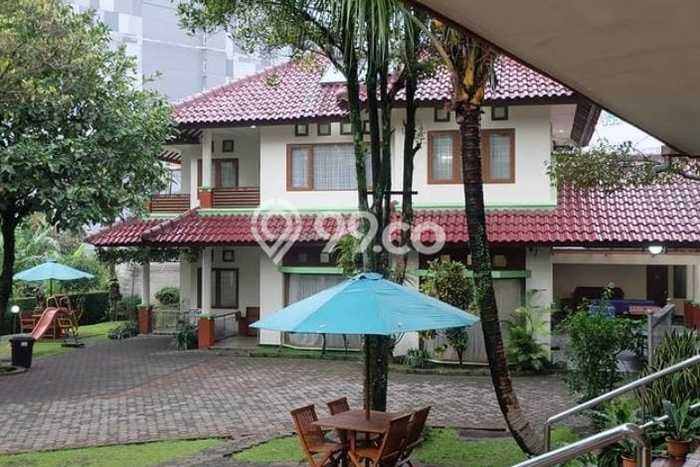 PROSPEK BAGUS! Hotel Kawasan , Luas 483m2m², Tingkat Keramaian Tinggi PROSPEK BAGUS! Hotel Kawasan , Luas 483m2m², Tingkat Keramaian Tinggi