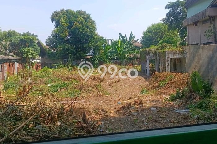 Untuk Dijual Tanah di Kebayoran Lama Jakarta Selatan Luas 917m2 - Untuk Dijual Tanah di Kebayoran Lama Jakarta Selatan Luas 917m2 -