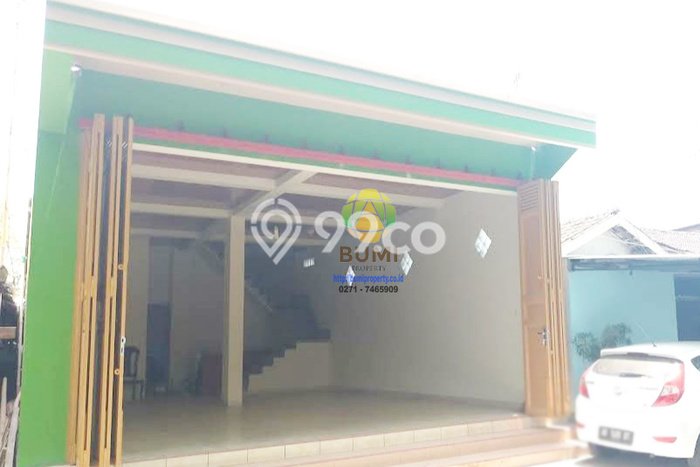 Ruko Dijual di Sukoharjo Sukoharjo dengan Luas Bangunan 110m2 Ruko Dijual di Sukoharjo Sukoharjo dengan Luas Bangunan 110m2