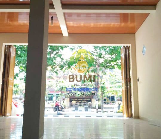Ruko Dijual di Sukoharjo Sukoharjo dengan Luas Bangunan 110m2 Ruko Dijual di Sukoharjo Sukoharjo dengan Luas Bangunan 110m2