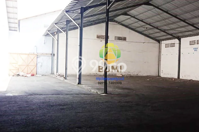 Untuk Disewa Gudang di Klaten Utara Klaten LT 1700m2, LB 1300m2 Untuk Disewa Gudang di Klaten Utara Klaten LT 1700m2, LB 1300m2