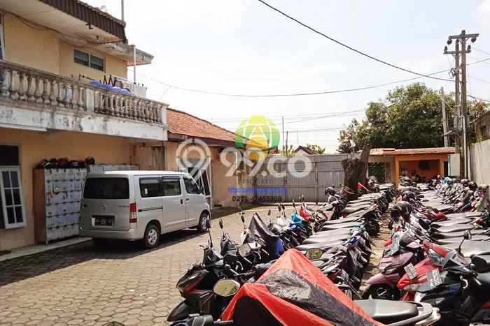 Gudang disewakan lokasi strategis Ceper Klaten 3500m2 Gudang disewakan lokasi strategis Ceper Klaten 3500m2