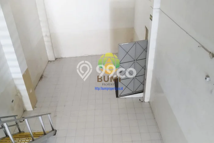 Gudang Disewakan di Kawasan Ramai Jebres, Solo Gudang Disewakan di Kawasan Ramai Jebres, Solo